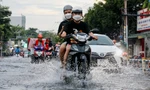 Nam Bộ đón đợt mưa lớn diện rộng trong tuần mới