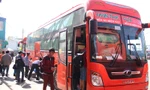 Phương Trang tiếp tục lọt Top 5 doanh nghiệp vận tải hành khách uy tín năm 2019.