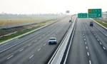 Bộ Tài chính nói gì về thu phí với cao tốc đầu tư công?