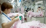 Rà soát, chuẩn bị phương án điều chỉnh lương tối thiểu vùng 