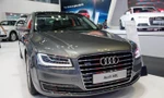 Triệu hồi gần 180 xe Audi A7, A8 và Q7 do nguy cơ rò rỉ nhiên liệu.