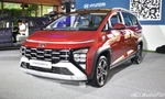 Đại lý nhận cọc Hyundai Stargazer X, giao xe ngay tháng 3