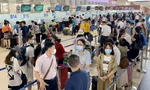 Cục Hàng không 'tuýt còi' hãng bay thu tiền dịch vụ làm check-in nhanh của hành khách