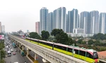 10 năm khởi công 4 dự án đường sắt đô thị, nhưng mới xong 1 tuyến 