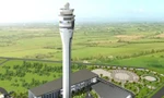 Khởi công đài kiểm soát không lưu nghìn tỷ tại sân bay Long Thành