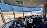 Cục Hàng không lo ngại COVID-19 tái phát ảnh hưởng điều hành bay