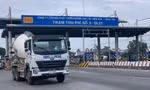 Thu phí cao tốc Biên Hòa - Vũng Tàu: 'Cục Đường bộ như đi giữa 2 làn đạn'