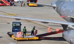 Kiểm soát chặt vận chuyển sau khởi tố vụ buôn lậu qua chuyến bay giải cứu