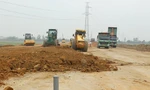 Sẽ 'trảm' nhà thầu không đạt tiến độ thi công cao tốc Bắc - Nam