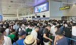 Hàng không mở cửa 4 tháng, khách quốc tế chỉ đạt 2 triệu lượt