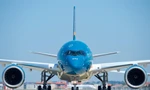 Vietnam Airlines nỗ lực để cổ phiếu trụ lại sàn HoSE