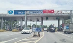 Đã có 'lối thoát' cho thu phí tự động trên các tuyến cao tốc do VEC quản lý