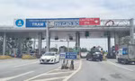 Đã có 'lối thoát' cho thu phí tự động trên các tuyến cao tốc do VEC quản lý