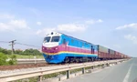 Một doanh nghiệp đề xuất thế chỗ FLC làm đường sắt Việt - Lào