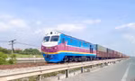 Doanh thu đường sắt đạt nghìn tỷ trong một năm sóng gió 