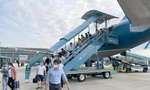 Hơn 1,1 triệu lượt khách đi hàng không dịp nghỉ lễ 30/4 – 1/5