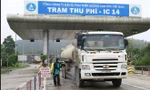 Bị giám sát, 5 nhân viên thu phí cao tốc Nội Bài – Lào Cai 'nuốt' tiền không trôi