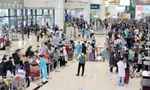 Khôi phục bay quốc tế tới 20/28 nước, tần suất chưa bằng số lẻ trước dịch COVID-19