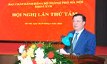 Xử nghiêm đơn vị 'ý thức, trách nhiệm kém' trong giải ngân đầu tư công