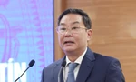 Ông Lê Hồng Sơn được giao tạm thời điều hành UBND thành phố Hà Nội