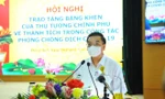 Hà Nội cử 20 chuyên gia hỗ trợ Bắc Giang chống dịch COVID-19