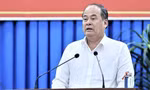 Uỷ ban Kiểm tra Trung ương kỷ luật nhiều cán bộ tỉnh An Giang