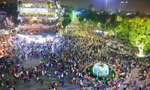 Hà Nội dự kiến không tổ chức sự kiện thể thao, hội chợ ở phố đi bộ hồ Hoàn Kiếm