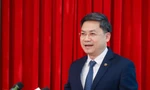 Ông Hà Minh Hải làm Trưởng ban Tổ chức Thành uỷ Hà Nội