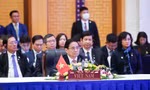 Thủ tướng đề nghị tăng cường chia sẻ thông tin liên quan đến nguồn nước sông Mê Kông