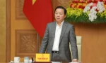 Phó Thủ tướng: Thực hiện lộ trình thu hồi phương tiện cũ, nát gây ô nhiễm môi trường