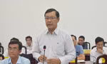 Bạc Liêu nói gì việc Trung tâm Ứng dụng KH&CN phải tạm đóng cửa, nợ lương?