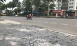 Hà Nội lên tiếng về tình trạng đá lát vỉa hè xuống cấp dù mới sử dụng