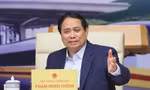 Thủ tướng: Đồng loạt triển khai giải phóng mặt bằng dự án đường sắt tốc độ cao Bắc – Nam