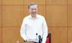 Tổng Bí thư Tô Lâm: Tinh gọn bộ máy cần sự đoàn kết, thống nhất, dũng cảm, hy sinh của từng cán bộ, đảng viên