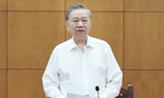 Tổng Bí thư Tô Lâm 'gióng trống lệnh' phòng, chống lãng phí