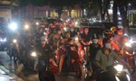 Hà Nội: Cảnh báo trả giá đắt vì 'biển người' đêm Trung thu
