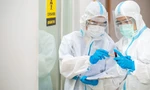 Hà Nội ghi nhận thêm 5 ca dương tính SARS-CoV-2 