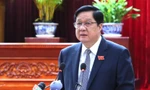 Chủ tịch HĐND TP. Cần Thơ: 'Nói thẳng, nói thật' những vấn đề cử tri đặt ra