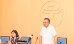 Chủ tịch Hà Nội: Phấn đấu cuối năm nay, Đông Anh, Gia Lâm lên quận