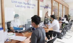 Trung tâm phục vụ hành chính công Hà Nội xử lý thủ tục 'phi địa giới'