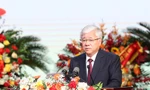 Ông Đỗ Văn Chiến: MTTQ không trực tiếp làm ra tiền, nhưng làm nên 'sức mạnh của lòng dân'