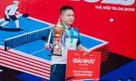 'Lộ diện' những nhà vô địch giải Pickleball Báo chí và Truyền thông - ACE Cup 2025
