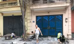 Hà Nội yêu cầu kiểm tra, khắc phục vỉa hè lát đá bị hư hỏng