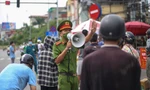 Hà Nội điều chỉnh phạm vi, thời gian cách ly tại phường Chương Dương