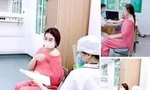 Hà Nội yêu cầu giải trình vụ 'Á hậu khoe tiêm vắc xin' nhờ quan hệ