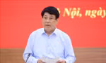 Bổ nhiệm Trợ lý Chủ tịch nước Lương Cường