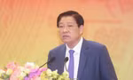Trưởng Ban Nội chính Trung ương: Dứt khoát bỏ tư duy 'không quản được thì cấm'