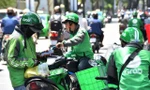 Hà Nội thống nhất dừng hoạt động shipper