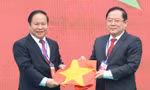 'Vận động viên, du khách rời Lai Châu, nhưng trái tim, tình cảm còn ở lại'