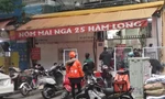 Hà Nội: Xem xét trách nhiệm công an, lãnh đạo phường có cơ sở kinh doanh vi phạm phòng chống dịch